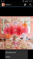 Supplies Decoration screenshot 2
