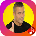 Songs Amr diab ไอคอน