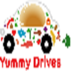 Yummy Drive أيقونة