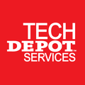 Data Backup by Tech Depot