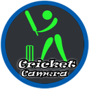 Indian Cricket Camera Dp maker aplikacja