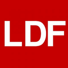 Support LDF 2016 ไอคอน