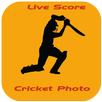 Cricket photo frame APK