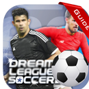 New Dream League Soccer 2017 Guide aplikacja