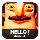 Guide For Hello Neighbor Alpha 4 aplikacja