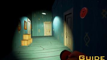 Guide For Hello Neighbor Alpha 4 ảnh chụp màn hình 3