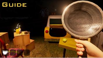 Guide For Hello Neighbor Alpha 4 ảnh chụp màn hình 2