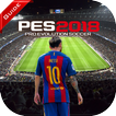 Guide For PES 18