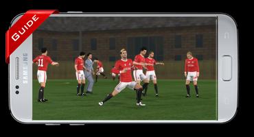 Guide For Dream League Soccer 2017 screenshot 2