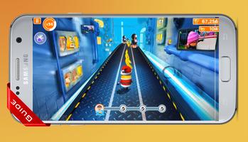 Guide for Minion Rush Descpicable Me ảnh chụp màn hình 2