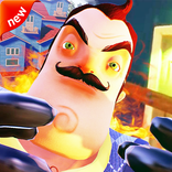 Guide  for Hello Neighbor alpha 3