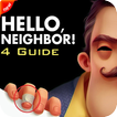 Guide Hello Neighbor alpha 4