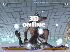 3D Ultraman Nexus Tips-poster