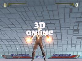 3D Ultraman Nexus Tips screenshot 1