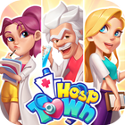 Hospital Town آئیکن