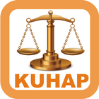KUHAP icono
