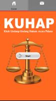 KUHAP poster