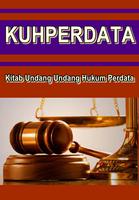 KUHPerdata-poster