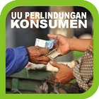 UU Perlindungan Konsumen icon