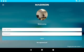 Maginon IPC Viewer تصوير الشاشة 3