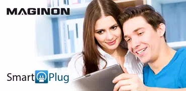 Maginon SmartPlug