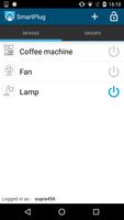 Maginon SmartPlug ภาพหน้าจอ 1