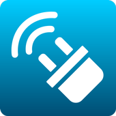 Maginon Wifi-Repeater icono