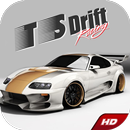 Supra Drift HD-APK