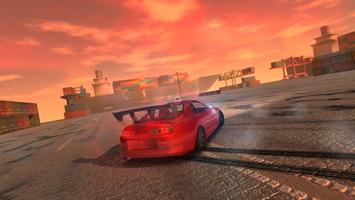 Supra Drift 스크린샷 1