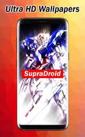 Best Mobile Wallpaper Gundam скриншот 2
