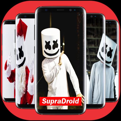 Android 用の Marshmello Wallpaper Hd Apk をダウンロード