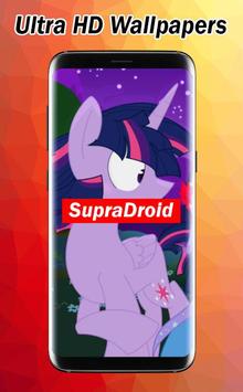 Unduh My Little Pony Equestria Girls Wallpaper Apk Untuk