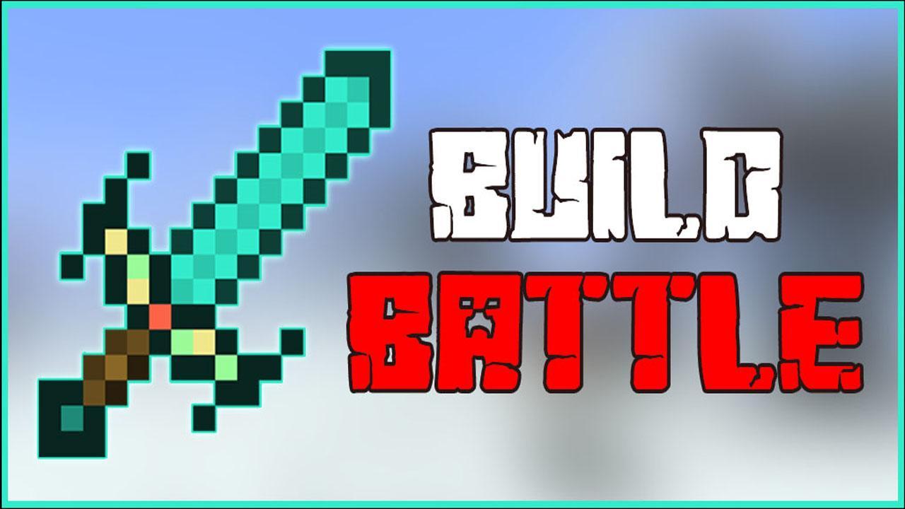 Play Build Battle Online for Minecraft for Android - APK