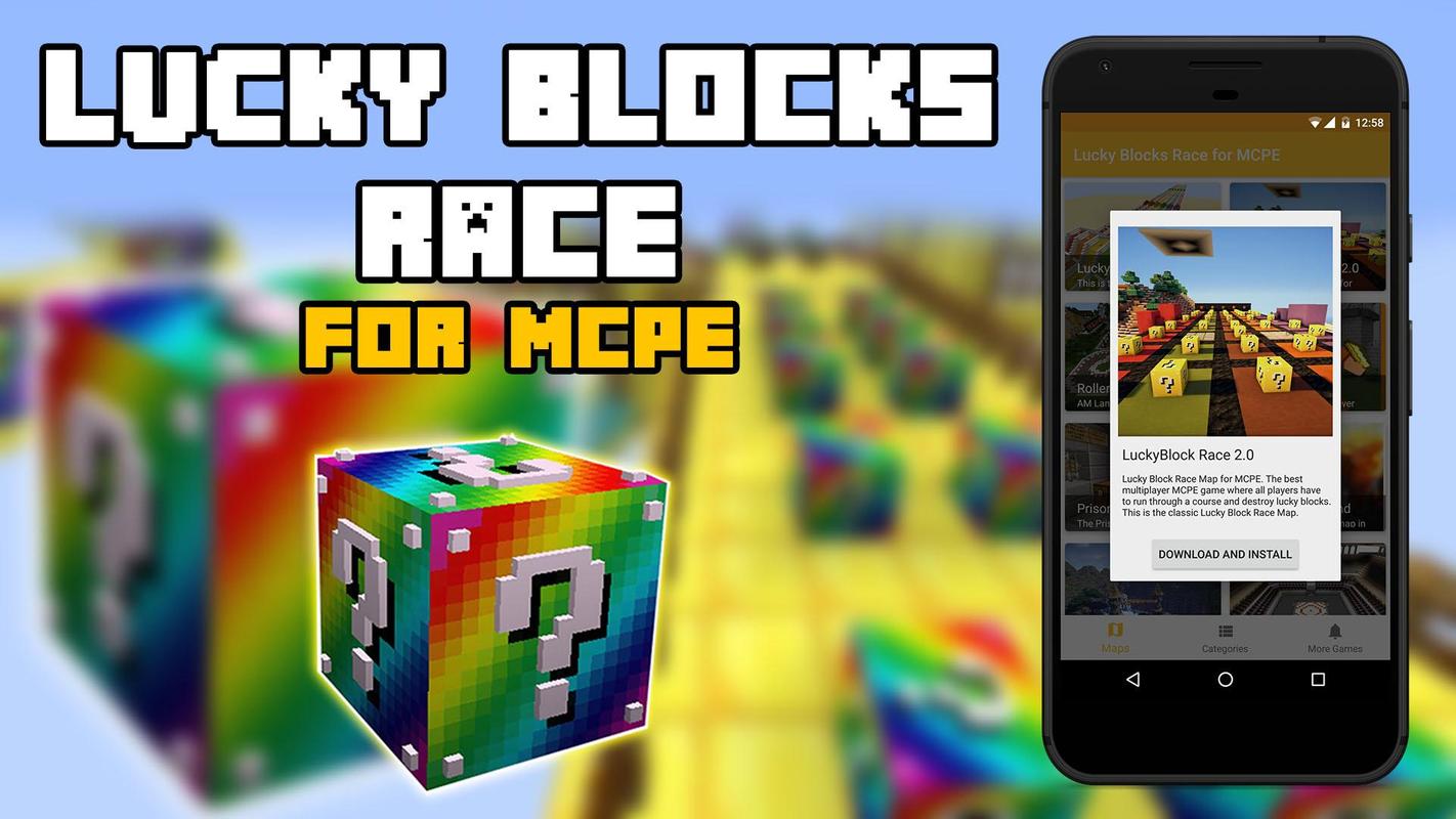 Lucky Block Map - videos matching roblox legendary lucky block challenge