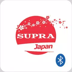 Supra Fit Watch APK Herunterladen