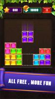 3 Schermata Block Puzzle - Jewel Legend