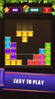 Block Puzzle - Jewel Legend captura de pantalla 1