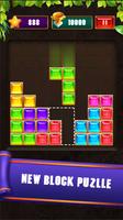 Block Puzzle - Jewel Legend captura de pantalla 2