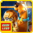 Guide LEGO Scooby-Doo