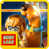 Guide LEGO Scooby-Doo icon