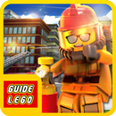 Guide LEGO City My City 2 aplikacja