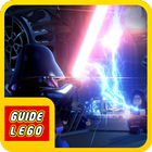 Guide LEGO STAR WARS TFA icône