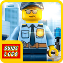 Guide LEGO Juniors aplikacja