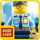 Guide LEGO Juniors آئیکن