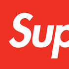 Supreme 图标