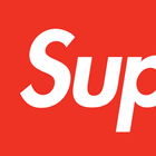Supreme icône