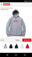 Supreme скриншот 1