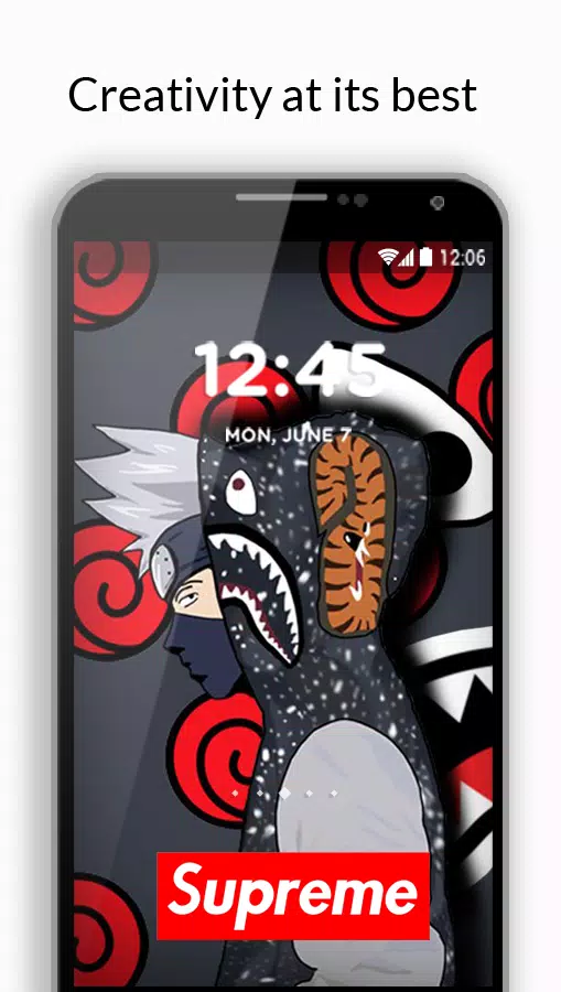 Supreme and Bape Wallpaper HD APK pour Android Télécharger Supreme and Bape Wallpaper HD APK pour Android Télécharger