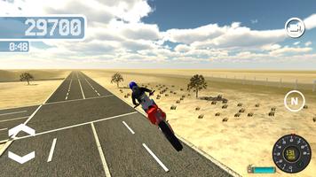 Supreme Motocross screenshot 2