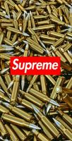 Supreme Wallpapers 截圖 1